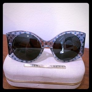 Stella McCartney Sunglasses